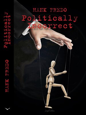 cover image of Politically Incorrect